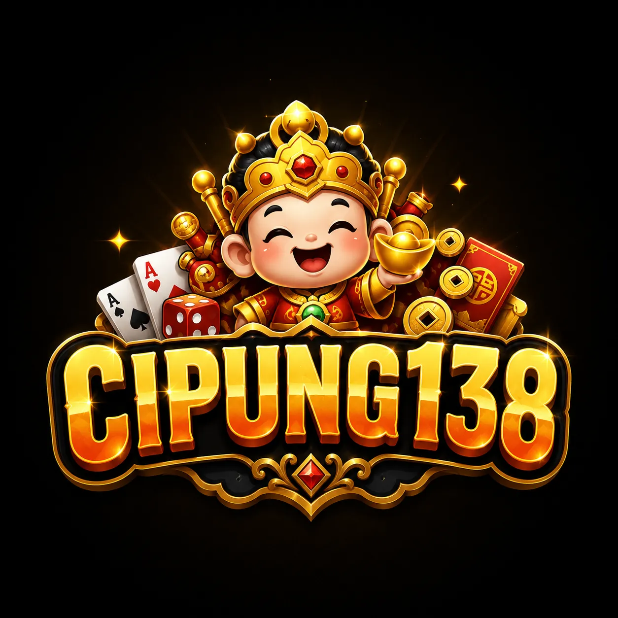 cipung138 APK Anime