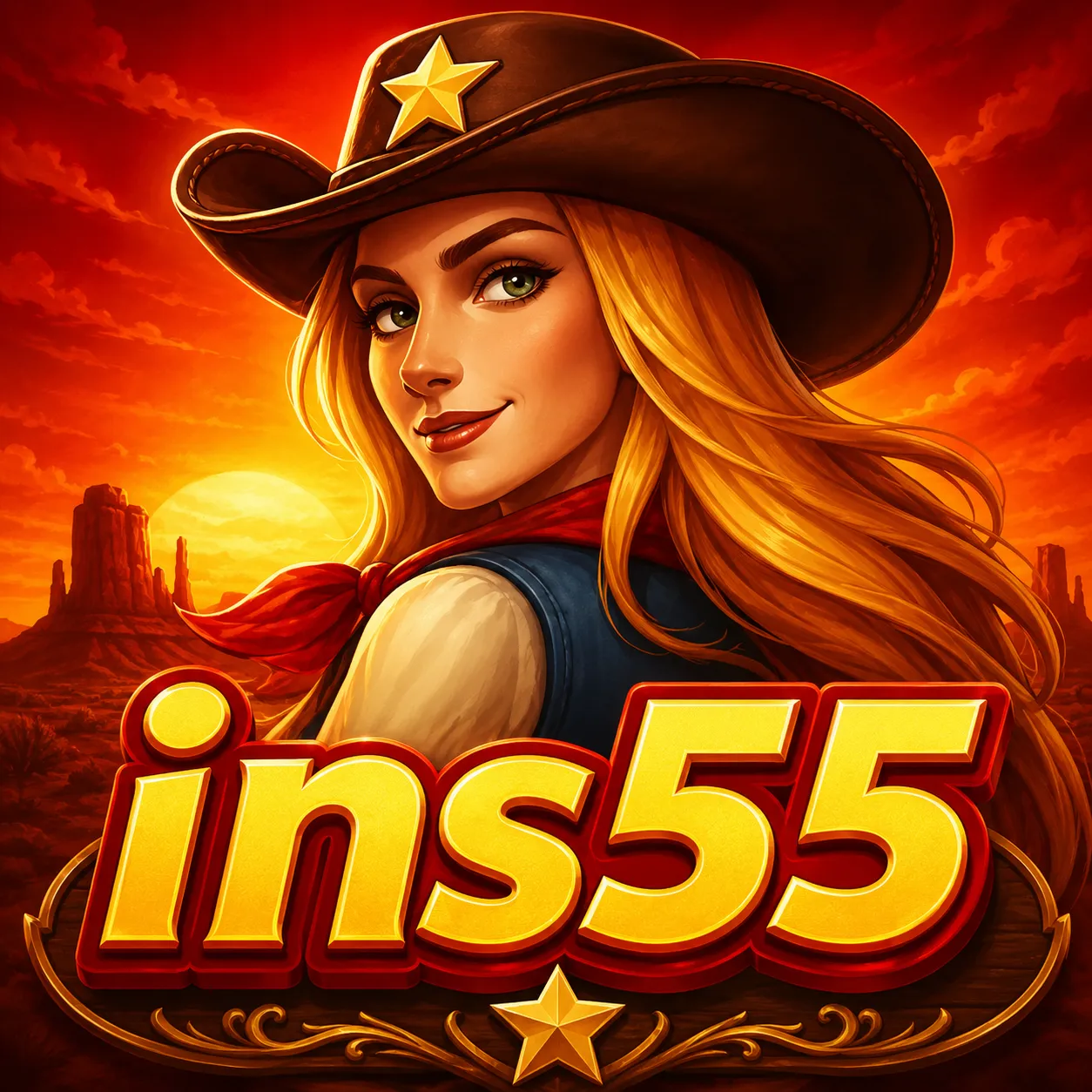 ins55 APK MMORPG
