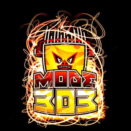 MODE303 - Game TPS Terbaik untuk Pengalaman Bertempur yang Mendebarkan