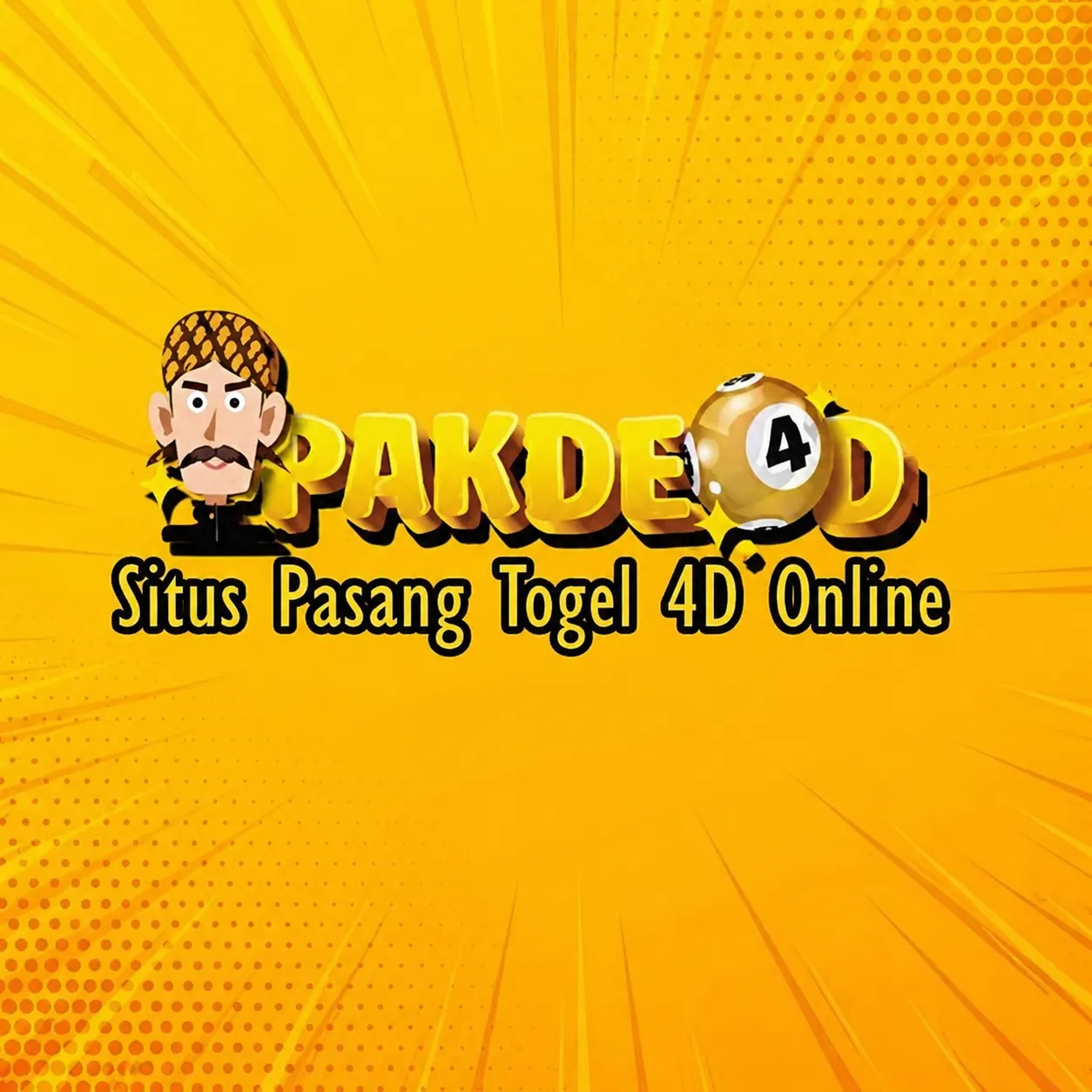 PAKDE4D - Simulasi Bisnis Tycoon Terbaik